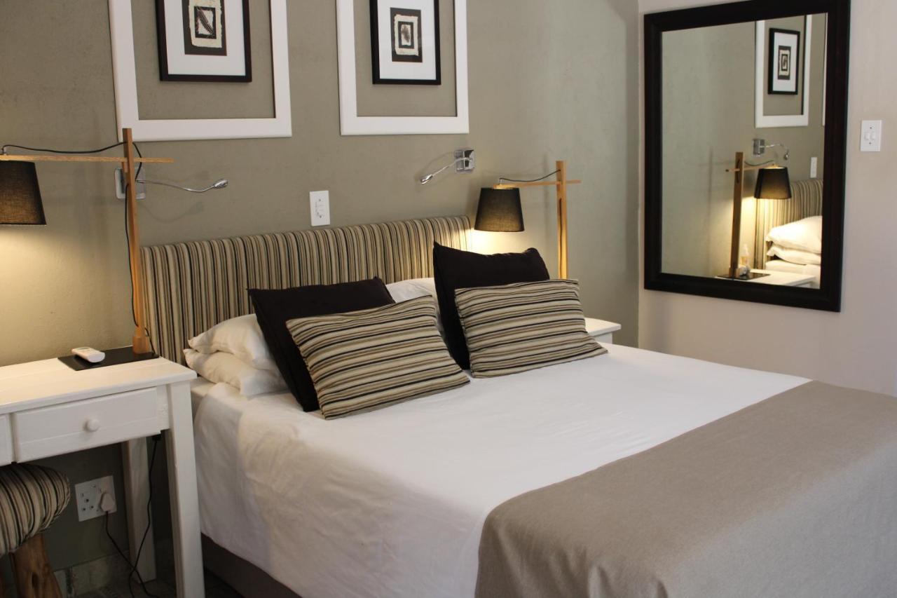 The Calitz Hotell Calitzdorp Exteriör bild