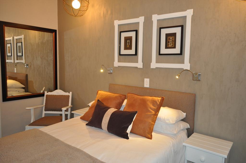 The Calitz Hotell Calitzdorp Exteriör bild