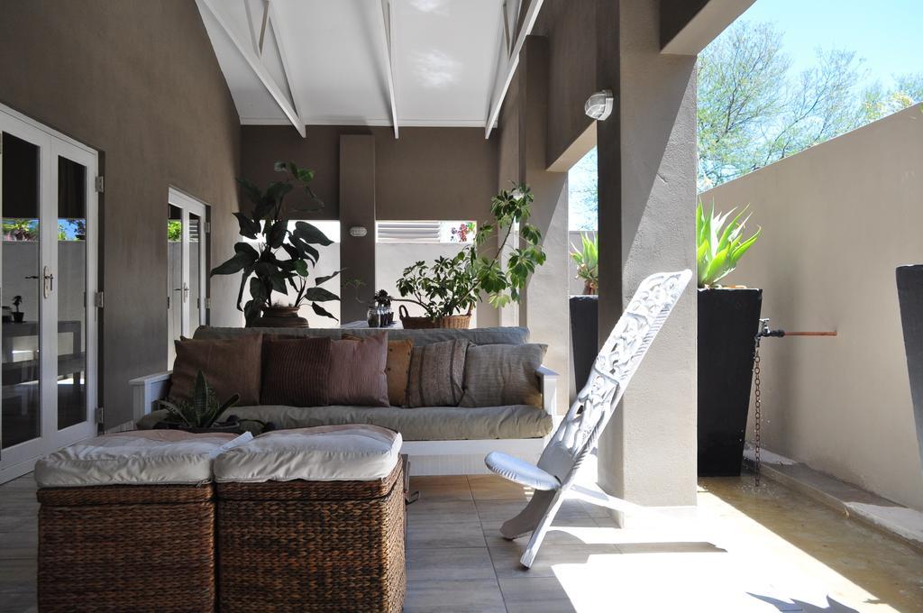 The Calitz Hotell Calitzdorp Exteriör bild