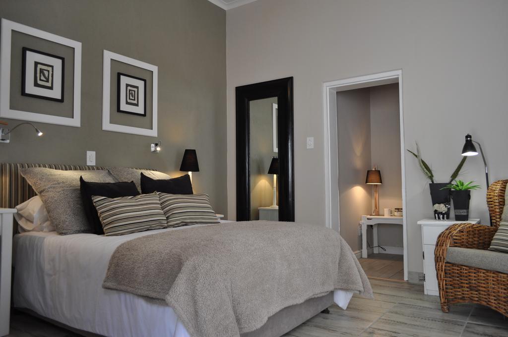 The Calitz Hotell Calitzdorp Exteriör bild